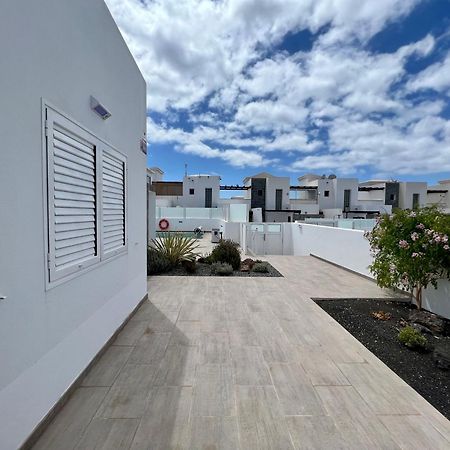 Casa Haize Alaia Playa Blanca  Exteriör bild