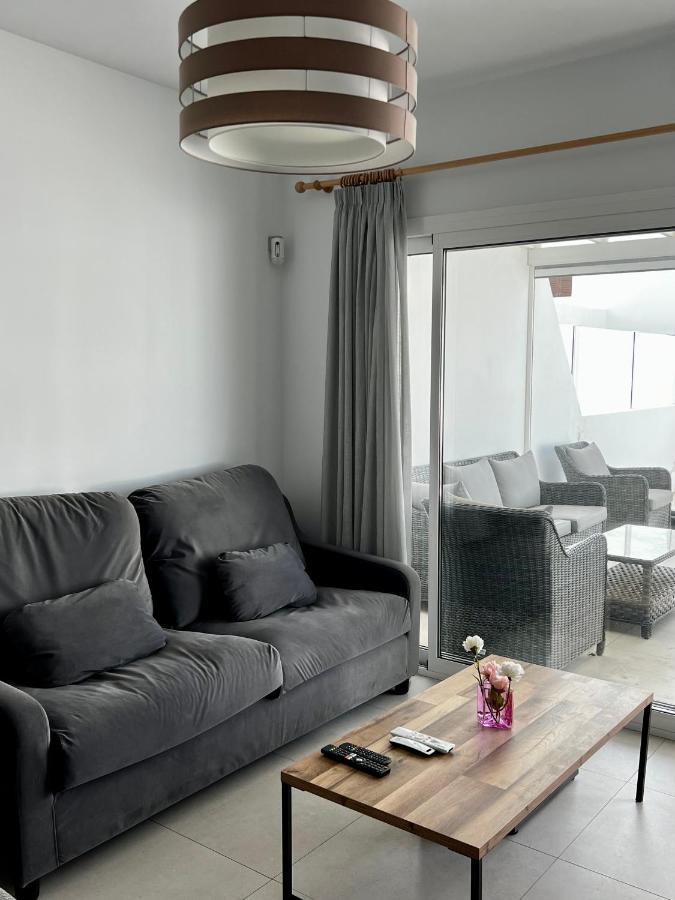 Casa Haize Alaia Playa Blanca  Exteriör bild