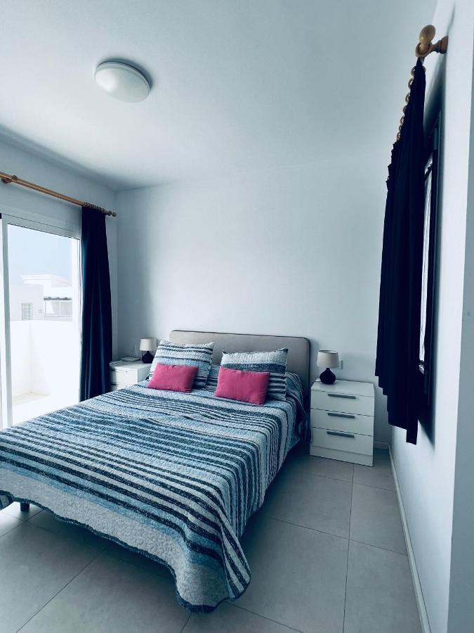 Casa Haize Alaia Playa Blanca  Exteriör bild