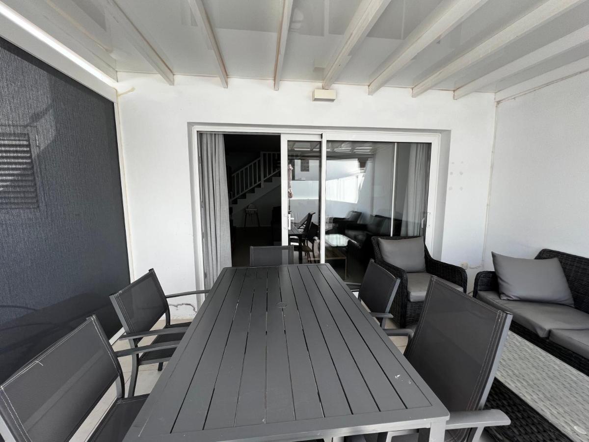 Casa Haize Alaia Playa Blanca  Exteriör bild