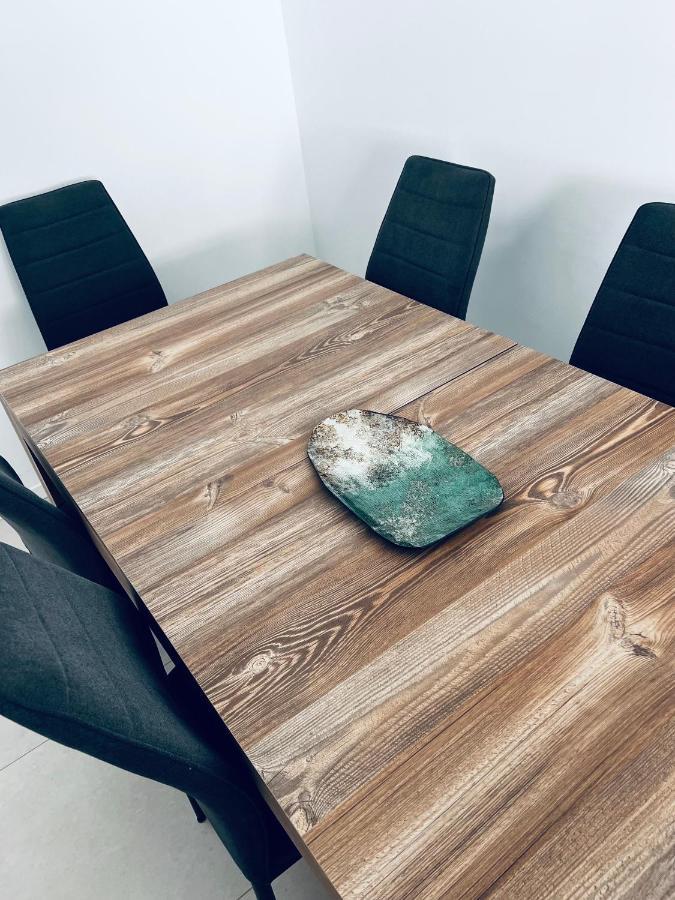 Casa Haize Alaia Playa Blanca  Exteriör bild