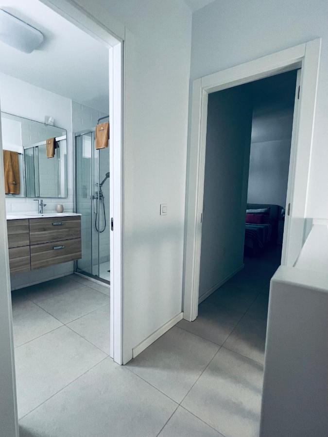 Casa Haize Alaia Playa Blanca  Exteriör bild