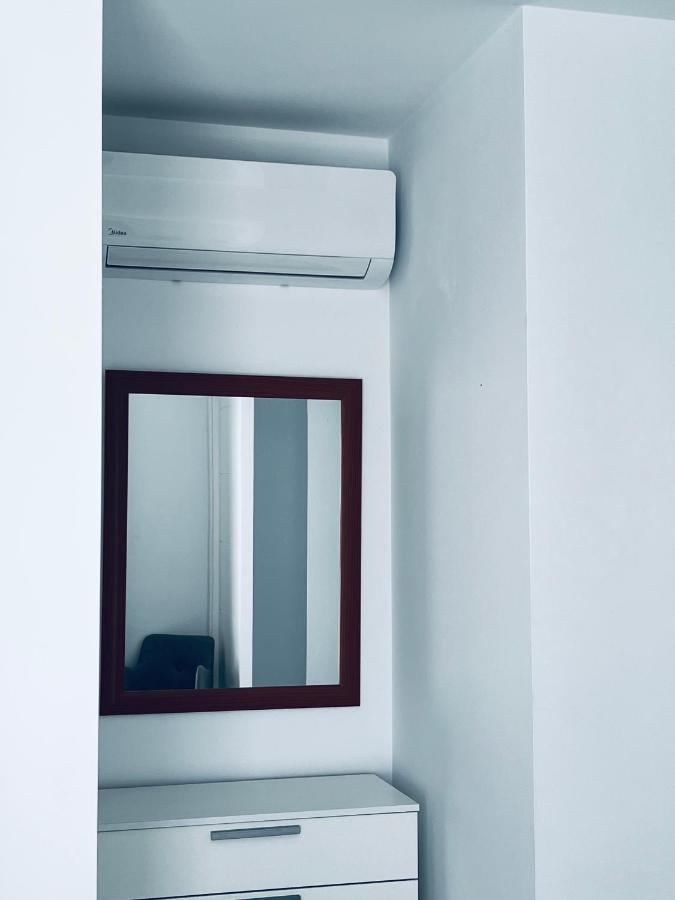 Casa Haize Alaia Playa Blanca  Exteriör bild