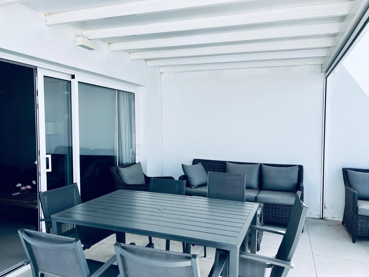 Casa Haize Alaia Playa Blanca  Exteriör bild