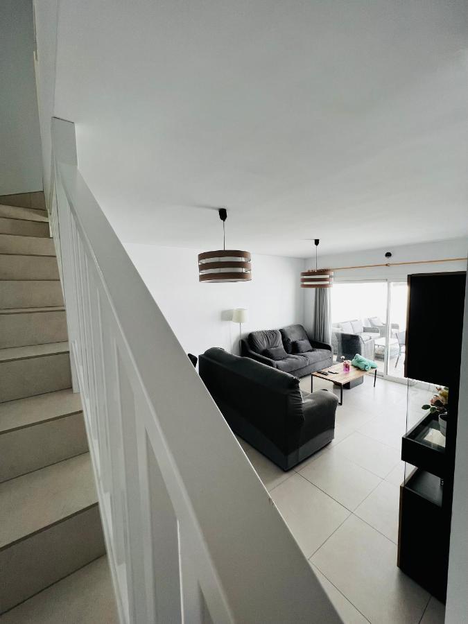 Casa Haize Alaia Playa Blanca  Exteriör bild