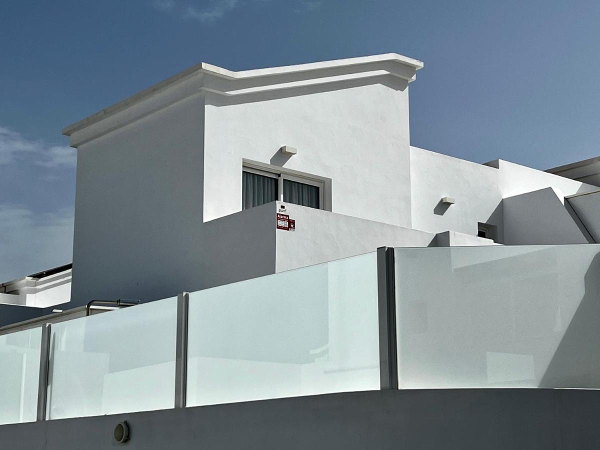Casa Haize Alaia Playa Blanca  Exteriör bild