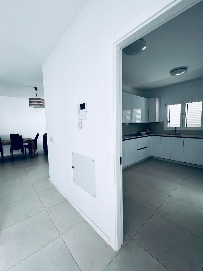 Casa Haize Alaia Playa Blanca  Exteriör bild