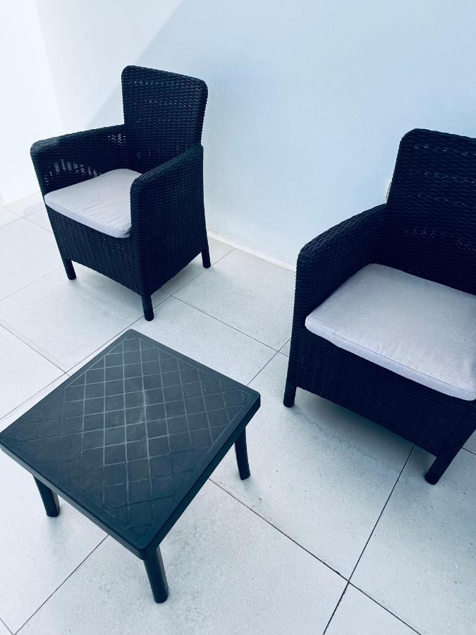 Casa Haize Alaia Playa Blanca  Exteriör bild