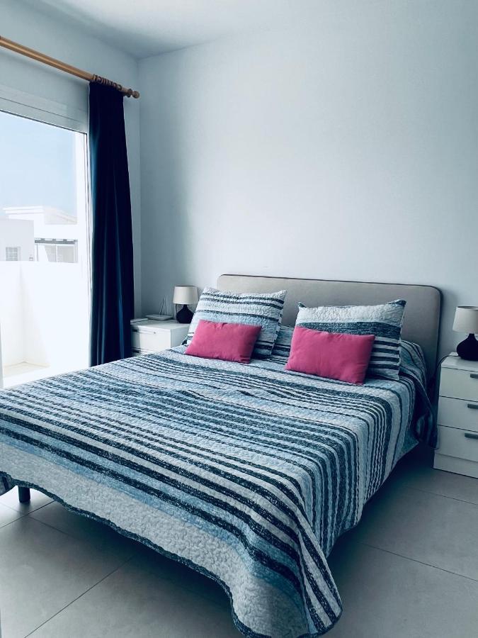 Casa Haize Alaia Playa Blanca  Exteriör bild